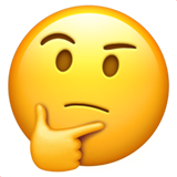 Thinking